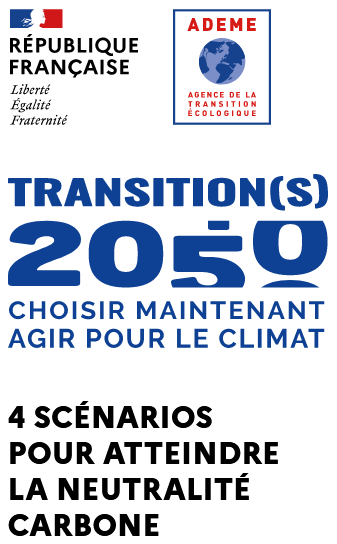 Titre de la publication ADEME
