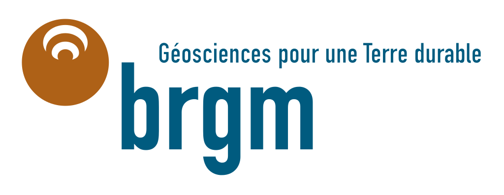 Logo du BRGM