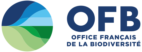Logo de l'Office Français de la Biodiversité