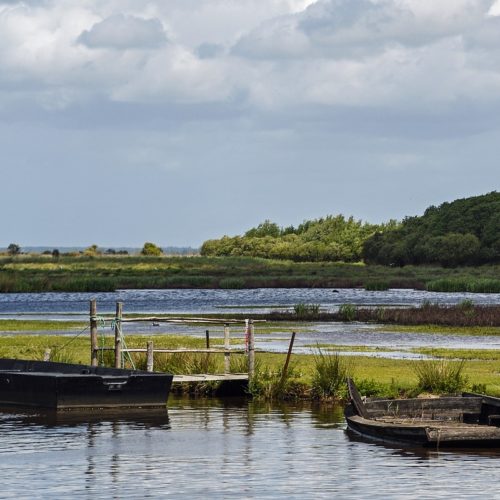 Marais Brière Pays de la Loire